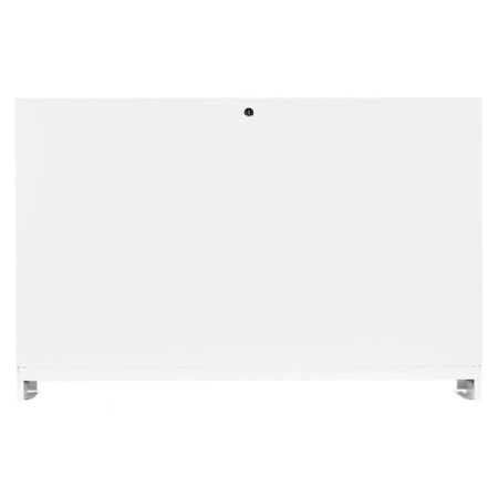 Distribution cabinet Rommer RCM-0001-001316, 652x120x1007 mm, external, 13-16 outputs