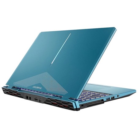 COLORFUL P15 23 Blue (A10003400430) laptop-4