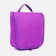 Mester-mester with zipper, purple color