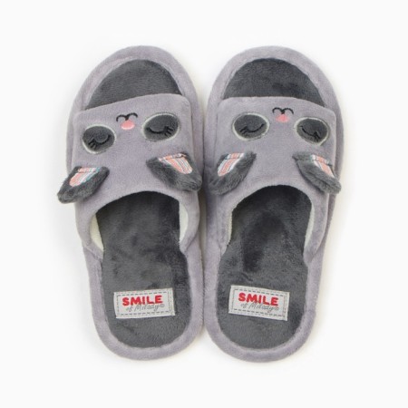 Slips children open, size 34/35-1