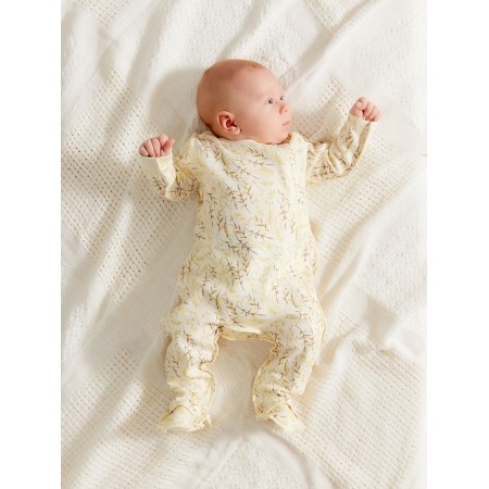 Combine Children's Minaku "Nature", height 62-68 cm-6