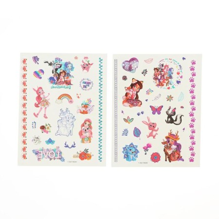 Enchantimals stickers-1