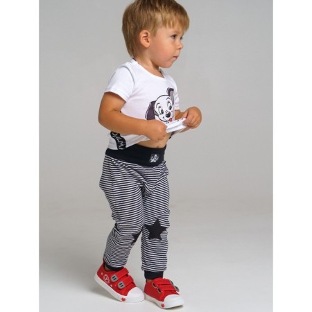 Sliders for a boy, height 86 cm, 2 pcs-6