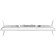 TV LED Starwind 32 "SW -LED32SG311 Yandex Frameless White HD 60HZ DVB-T DVB-T2 DVB