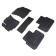 Rubber rugs ’grid’ for Suzuki SX4, 2006-