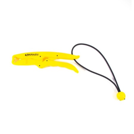 Capture LipGrip Namazu jaw, l = 175 mm, inaccurate, plastic-5