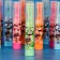 DEMALLE DEMENTE "Davi jelly! Toothbrush", 13 g