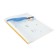 A4 folder format, with 60 transparent files, Mix River River
