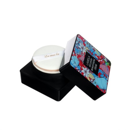 Cream-Kushon Tonal 3 in 1 (concealer, VB cream, powder)-6