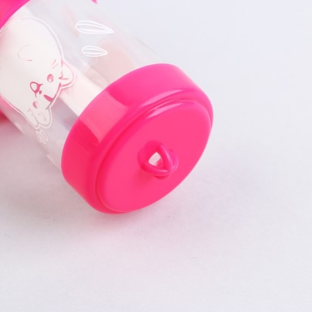 Drill for rodents "Hams" 125 ml, 12.5x4.5 cm, mixing mix-7