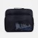 Male bag, black color