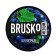 Brusko's Brusko Brusko Callery Bruska, 50 g, Medium