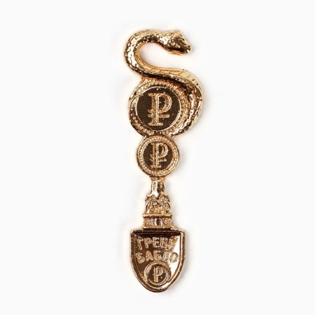 Spoon rake, wallet talisman New Year's “New Year: for an increase in income”, 7 x 7 cm-3