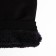 Gloves male, dimensionless, with insulation, black color