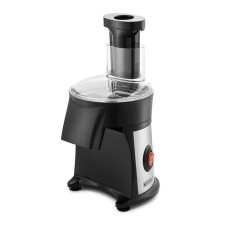 Multi-cutting KitFort KT-1393, 350 W, 3 nozzles, 820 rpm, silver-black