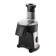Multi-cutting KitFort KT-1393, 350 W, 3 nozzles, 820 rpm, silver-black