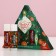 Gift set of cosmetics "Miracles", lip balm 2 x 10 g, pure happiness