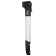 Bicycle pump Dream Bike, color mix