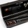 Set with skewers Gift "Falcon" in the case from eco-leather No. 26