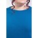 Female jumper, size 54, blue color