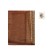 Antimoscate grid for doors, 100 × 210 cm, on magnets, brown color