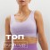 TOP minku: Sportly, Color Violet Rr.