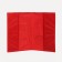 Passport cover, emblem+ Kremlin, red color