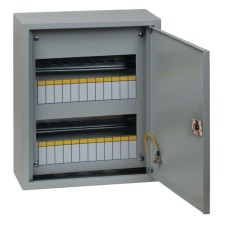 Shield EKF MB21-24N, plastic lock