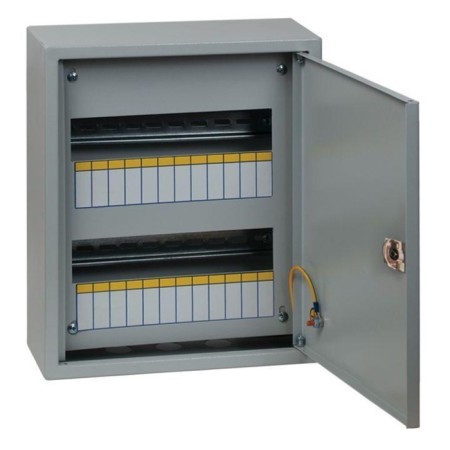 Shield EKF MB21-24N, plastic lock