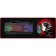 Defender Liberty mouse mat, game, 800x300x3 mm, black