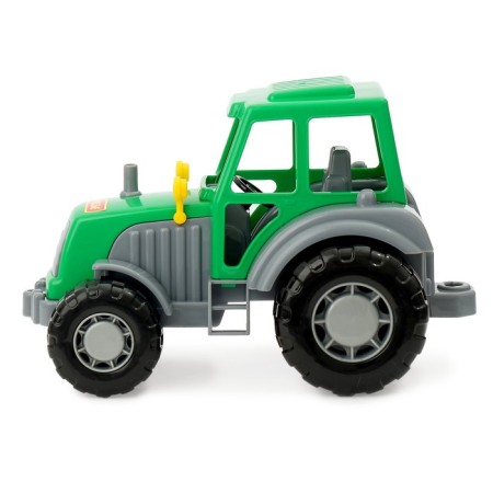 Tractor "Master", Mix colors-1