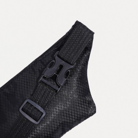 Board belt on lightning, black color-3