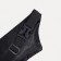Board belt on lightning, black color