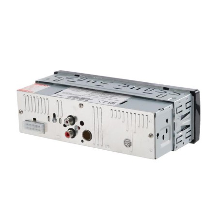 DIGMA DCR-350R 1DIN, 4 x 45 W, Bluetooth, 2XUSB, SD, AUX-3