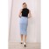 Women's skirt, size 46