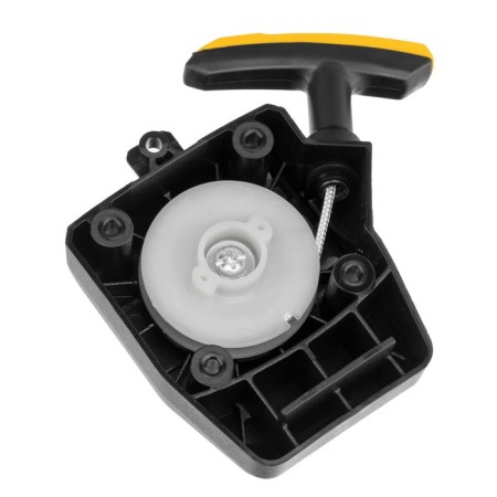 Starter Denzel 96396, for DT-25 Benzotrimmer-1