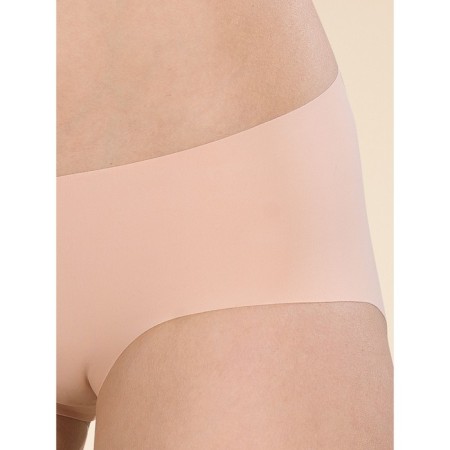 Female cowards, size 42, powder color-2