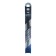 The wiper brush Cartage 18/450 mm, hybrid
