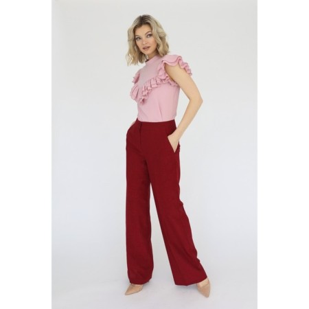 Costume trousers, size 42-3