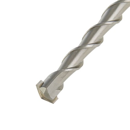 Broke on concrete scrap, SDS-Plus, 14 x 460 mm-2