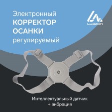 Luazon LEM-40, electric, myostimulator, from USB