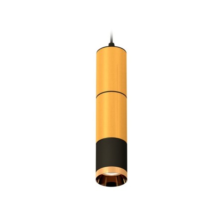 Ambrella Light, Techno, XP6302020, GU5.3, Black Sand Club Set