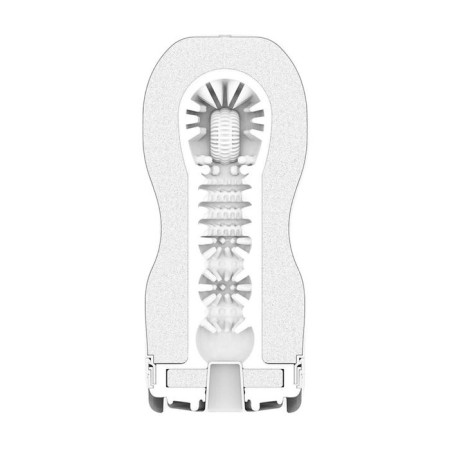 Masturbator Tenga Original Vacuum Cup Gentle-1