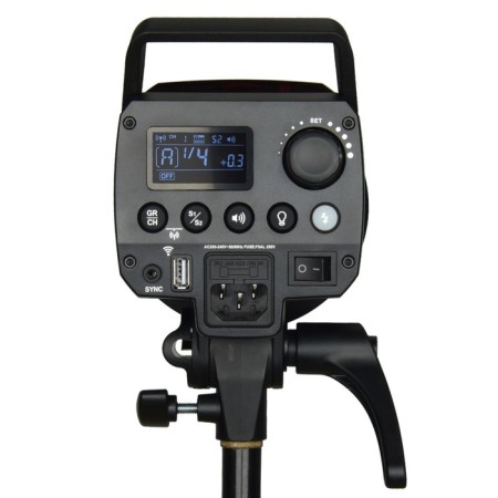 Studio flash Godox MS300V-3