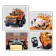 Designer SUV "Safari" Sluban Models, 302 details, 6+
