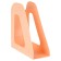 Paper tray Vertical Istanm "Favorite", width 90 mm, peach