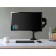 Broke for Monitors Onkron G100 White 13 "-32" Max.9kg Table turn and slope of vert 102950