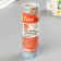 Adhesive Washi-tanks for decor "mix No. 2", 15 mm x 3 m (set 7 pcs) rice paper
