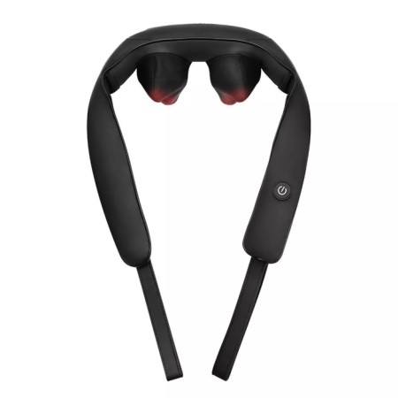 KitFort KT-2953, Electric, 24 W, 1 mode, IK-GOGROW, Black