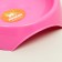 Bowl “cat ears” 200 ml, 15 x 3.7 cm, pink
